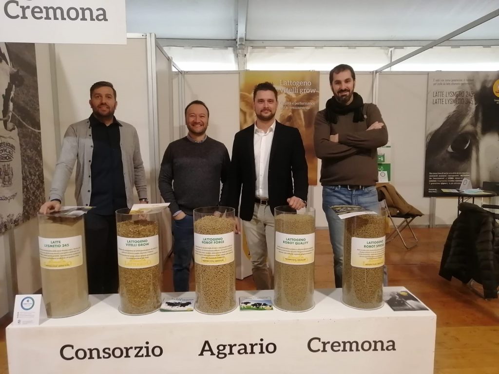 Fiera di Codogno