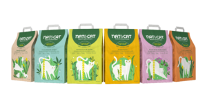 NAT&CAT